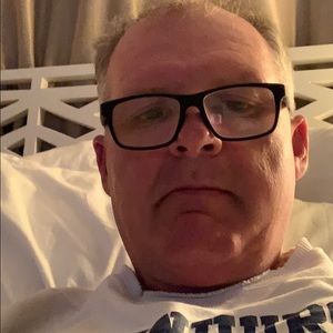 Meet your Posher, Jeff